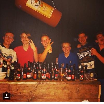 j_klijsen's profile picture. Moergestel