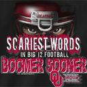 Howard Mosley - @soonersrule65 - Twitter