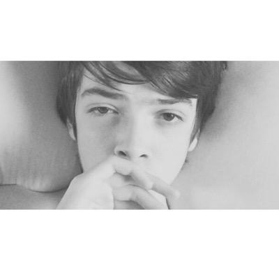 living for @trishapaytas videos. go follow new @__adamcrockett