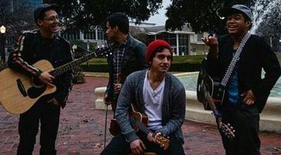 Debut acoustic single ready to be heard! http://t.co/V1ZDRFV89R
https://t.co/pbOotxR0Zo