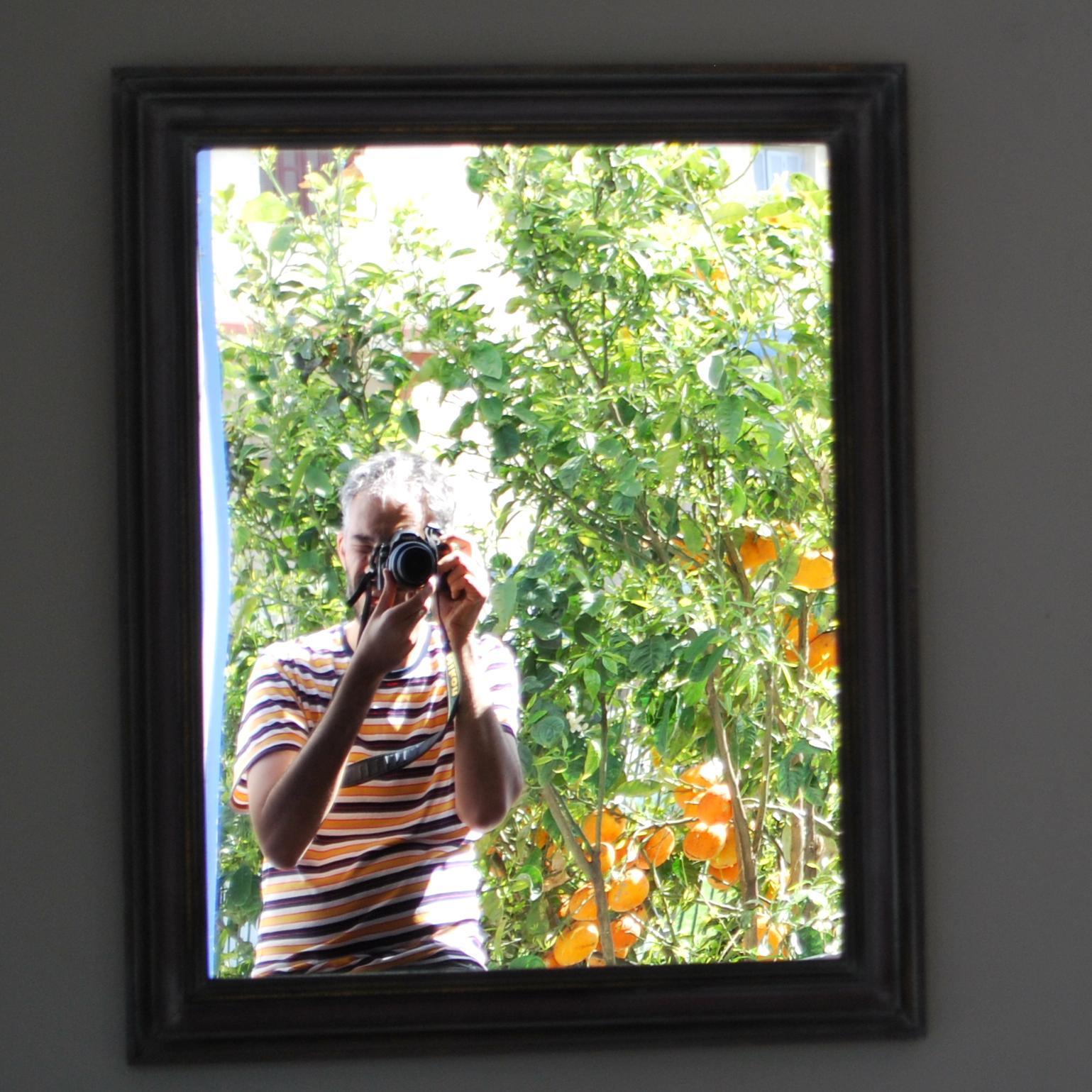 Foodie, photographer, traveler