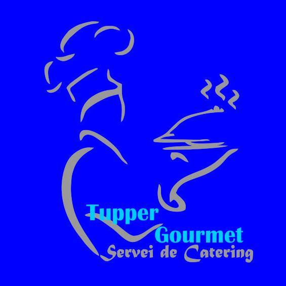Tupper Gourmet - Servei de Catering
