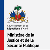 Ministère de la Justice et de la Sécurité Publique (@mjsphaiti) 's Twitter Profile