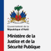 Ministère de la Justice et de la Sécurité Publique (@mjsphaiti) Twitter profile photo Ministère de la Justice et de la Sécurité Publique (@mjsphaiti) Twitter profile photo