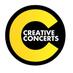 Creative Concerts (@crtvconcerts) Twitter profile photo