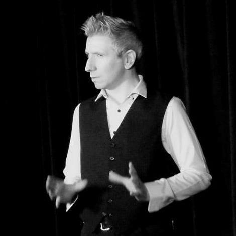 AntonyN's profile picture. Still finding out stuff.