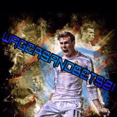 Profile Picture of SELLING TOTY RONALDO (@WagersAndBets21) on Twitter