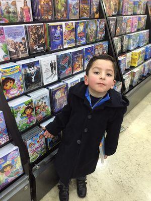 amalbouzeinedd's profile picture. 