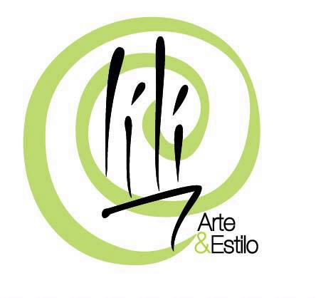 Lcda. en Artes Plásticas, facebook: Lili arte y estilo