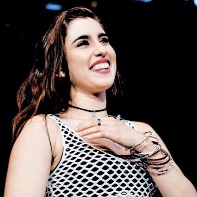 fIanneljauregui's profile picture. fifth harmony is my favorite food