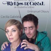 Reflejos De Cristal(@ReflejosCristal) 's Twitter Profile Photo