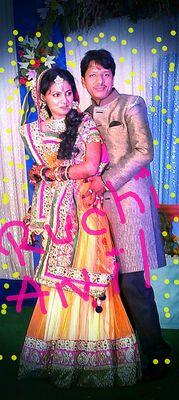 anilruchi