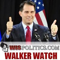 Updates on Wisconsin Gov. Scott Walker's potential run for president in 2016.