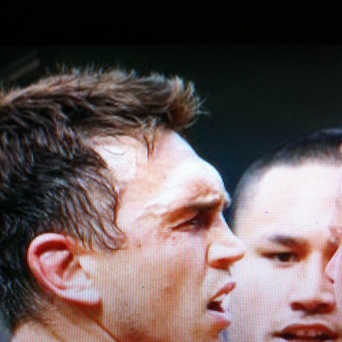 I like my rugby like I like my women, honest, tough and played by 34 men at a time