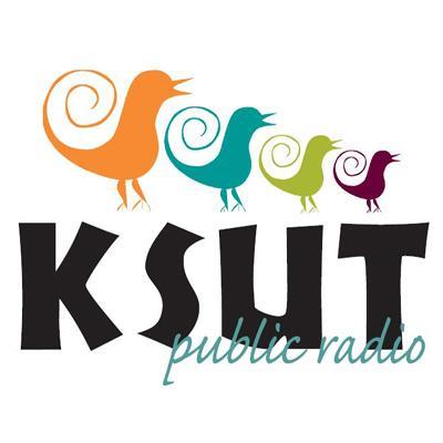 KSUT-FM