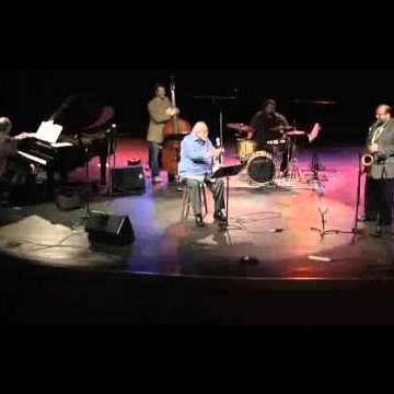 Negroni's Trio + Federico Britos & Dr. Ed Calle