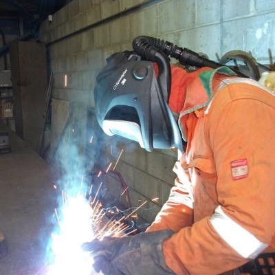 Lwt welding fabrication limited on site coded welding weld procedure's