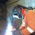 Lwt Welding (@lwtwelding) Twitter profile photo