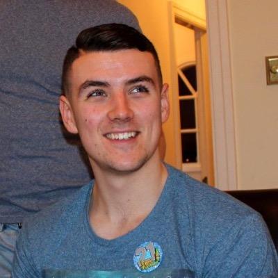ChrisDenton24 Profile Picture