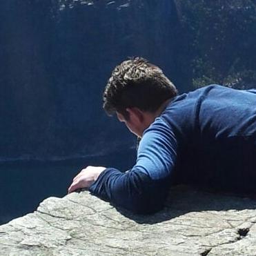 simen_moen's profile picture. 