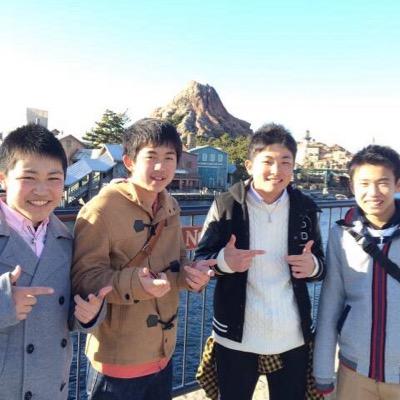 DpandaShun411's profile picture. ♪s.shun♪のサブ垢です(ง ´͈౪`͈)ว/受験生なので勉強頑張るぞ！受かるといいな！/野球も頑張るぞ(ง ˙o˙)ว/ since~10.1~萌々夏大切/素は大切さっℓσνє♡