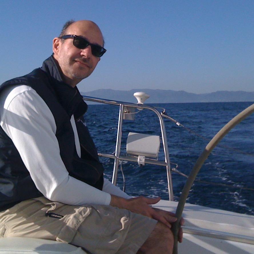 Lung cancer and stroke advocate, foodie, Sailing, Harley Guy, Packers fan. ExecDir serving @LCFAmerica, CEO served NationalStrokeAssoc. Views are my own.