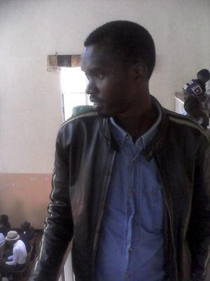 Peace for all people in worldwide