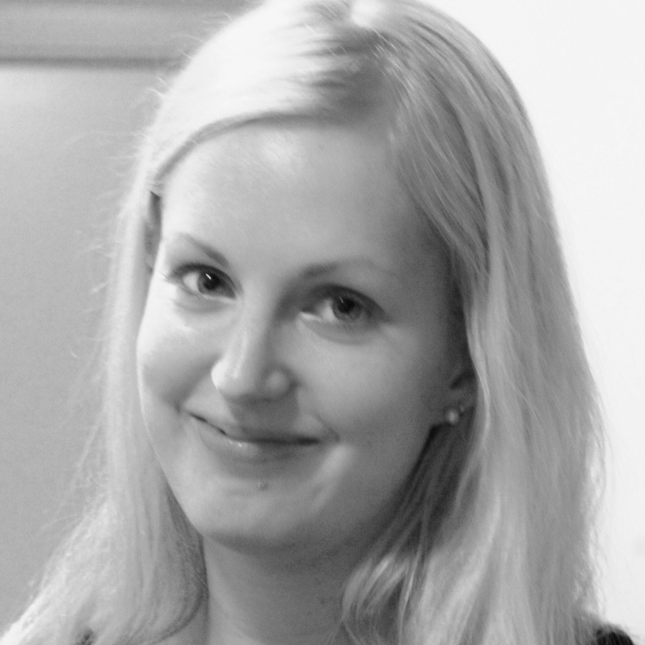 annie_svenning's profile picture. 