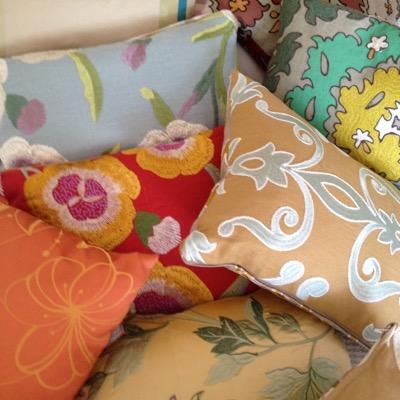 Adults Sewing Courses which cater for absolute beginners and those with sewing experience.