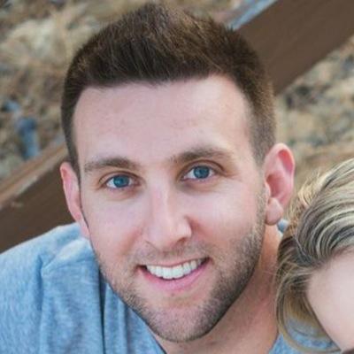 Big_Fish33's profile picture. Saved by grace | Husband to Charlene | Daddy to Caleb