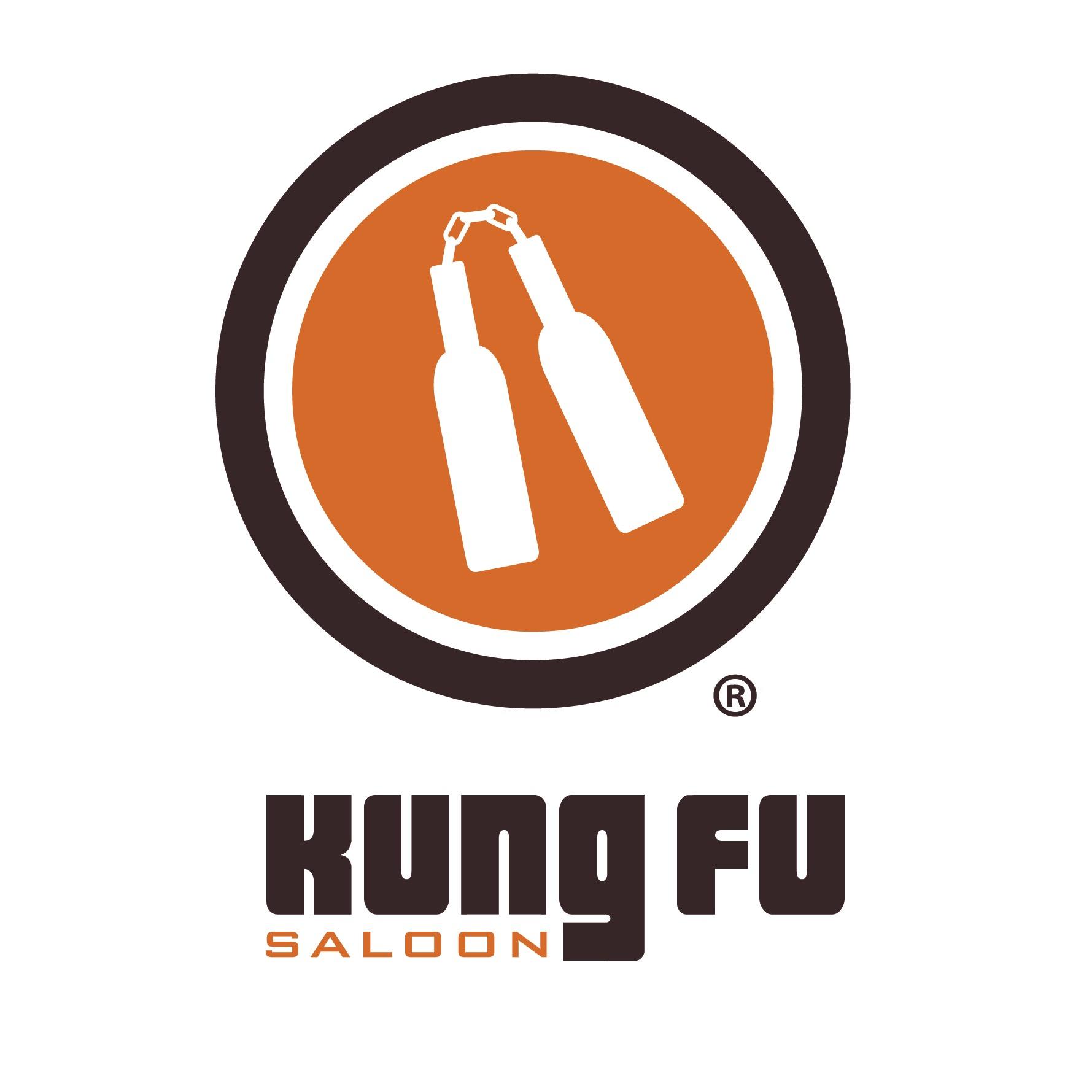 Kung Fu Saloon