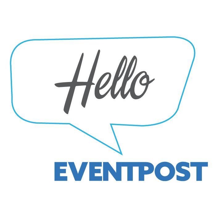 HelloEventpost's profile picture. 