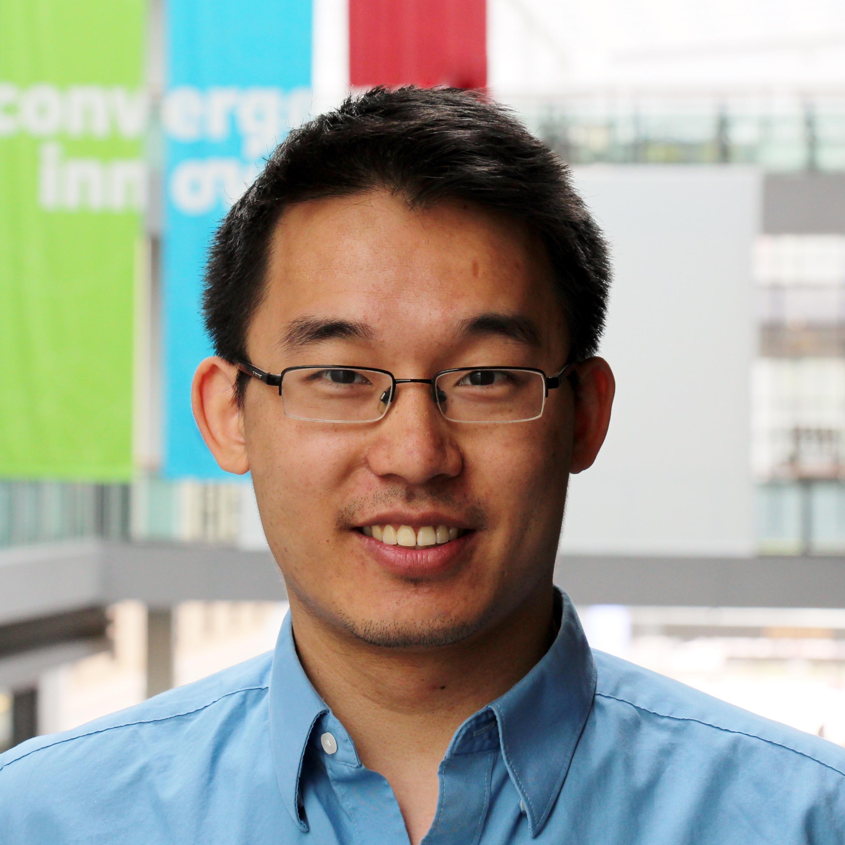 Co-founder and COO of SeamlessMD