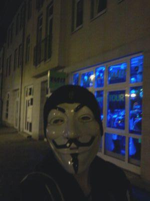 Robert_mit_b's profile picture. 