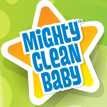 MightyCleanBaby's profile picture. 