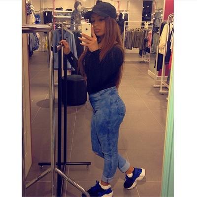 Its not that deep boo boo