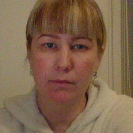 sveta12313's profile picture. 