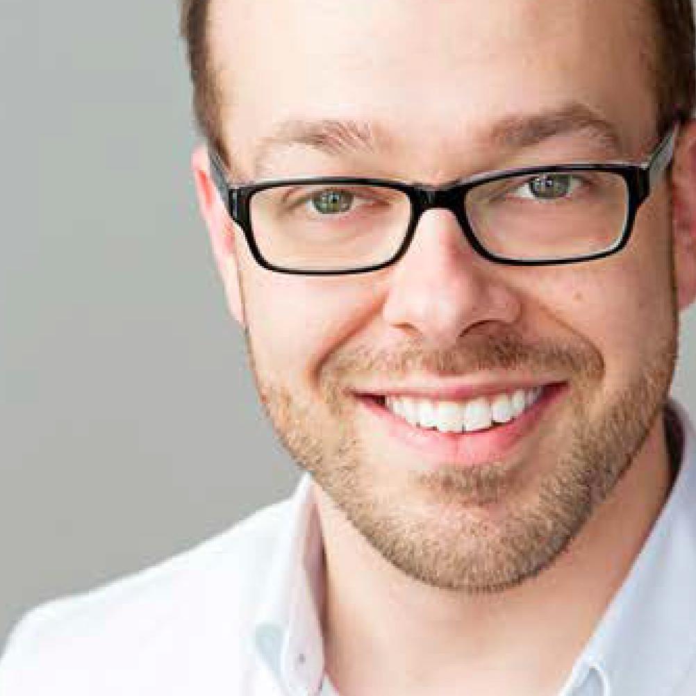 L’innovation et le changement m’ont toujours motivé et maintenu en mouvement. Ce mouvement, il est de notre devoir d'entrepreneurs de le provoquer.