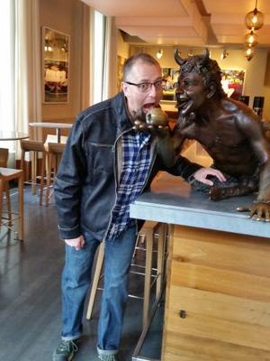 egott49's profile picture. 