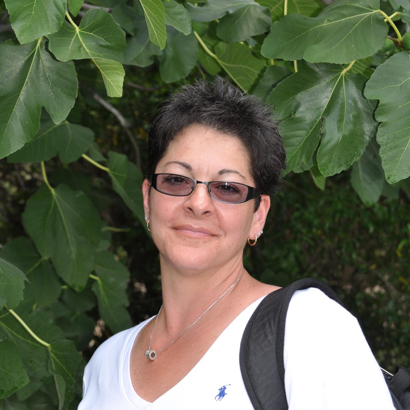 AliciaArtese's profile picture. 