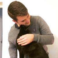 Oliver Peachey (@oliverpeachey) 's Twitter Profile