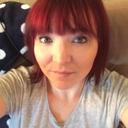 Jen Gray - @Secratic - Twitter