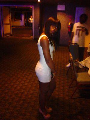 Never Mad..Ima just do me
