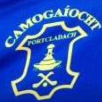 Welcome to Portlaw Camogie Twitter page, we will keep you up to date with the recent matches and activties going on within our club. Portlaw, Co.Waterford