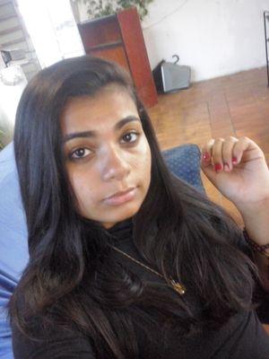Senhor enche-me com teu espirito ! ❤