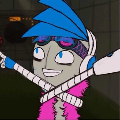 #Single We are in quite a fruker right here was playing games on computer one day craziest thing happen got sucked into my computer some weird vortex [RP]