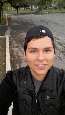 Si late tu corazon, entonces que esperas para vivir tu vida!!