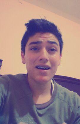 Hola Personas✌