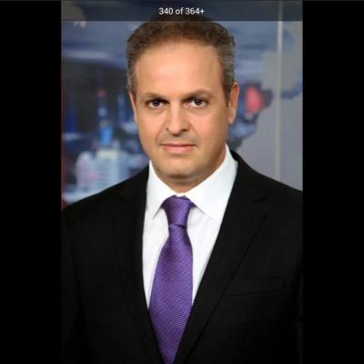 Head of News OMEGA TV