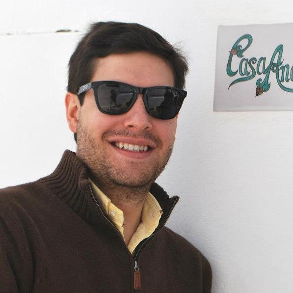 ralvarezl's profile picture. Stocks, Bonds, Entrepreneur, Savage Capitalist and a Chipotle fan